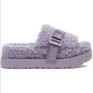 NEW UGG Fluffita - Size 8